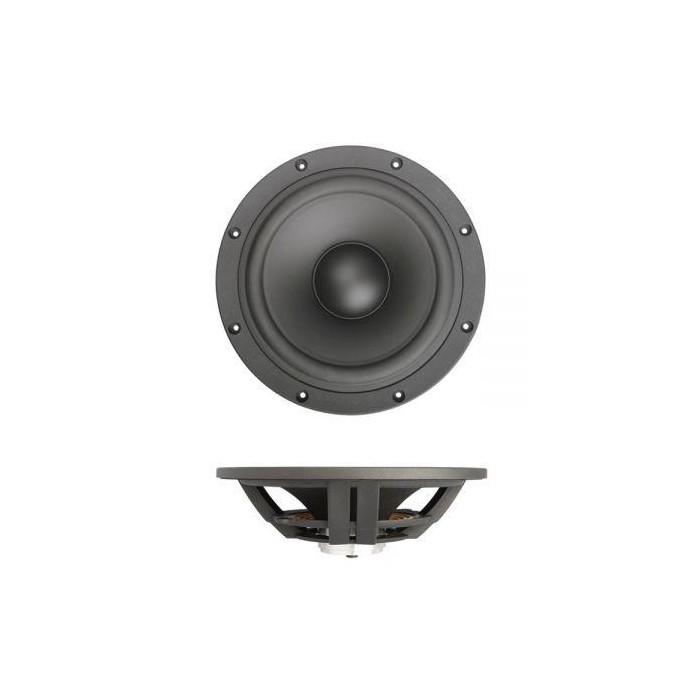 Пасивна мембрана 10″ SB Acoustics SB29NRX-00 / Norex