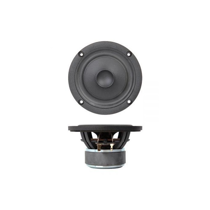Мидбасов говорител 4″ SB Acoustics SB12NRX25-4