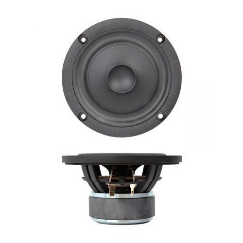 SB Acoustics SB12NRX25-8 4" Midrange Woofer