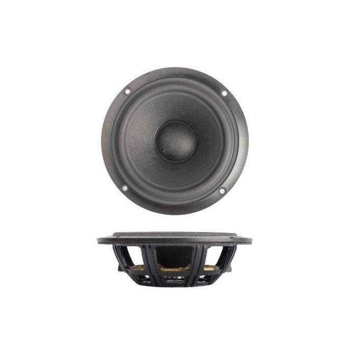 Пасивна мембрана 6″ SB Acoustics SB16PFCR-00