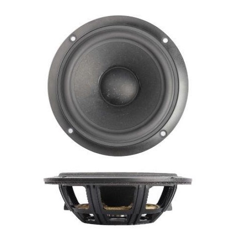 Пасивна мембрана 6″ SB Acoustics SB16PFCR-00