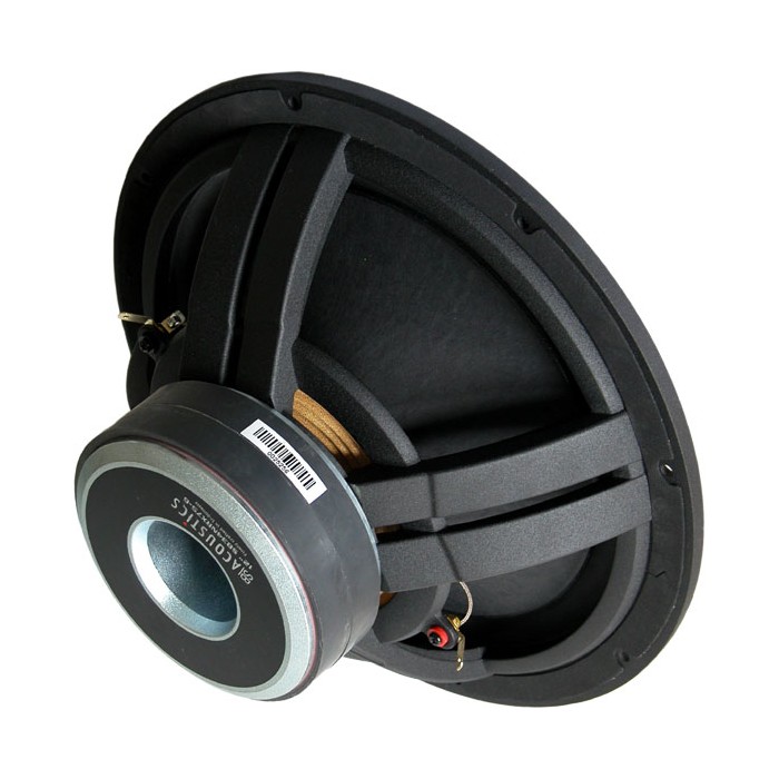 Суб-басов говорител 12″ SB Acoustics SB34SWNRX-S75-6