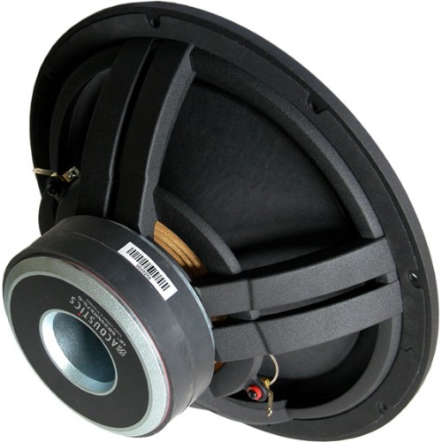 Суб-басов говорител 12″ SB Acoustics SB34SWNRX-S75-6
