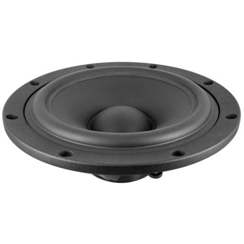 SB Acoustics SB29NRX-00 / Norex 10″ Passive Radiator