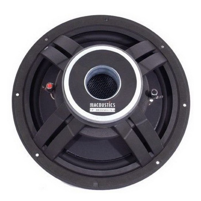 HIFI басов говорител 10″ SB Acoustics SB29NRX75-6