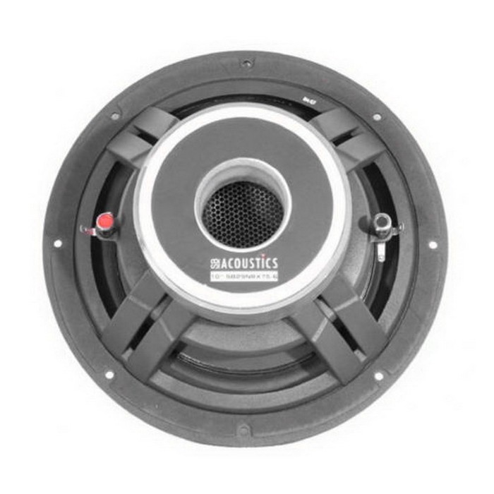 HIFI басов говорител 10″ SB Acoustics SB29NRX75-8