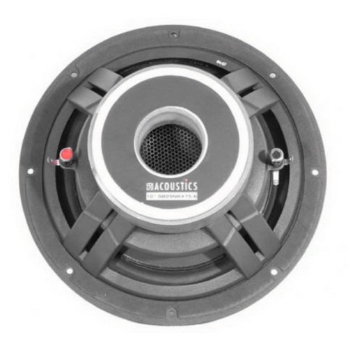 HIFI басов говорител 10″ SB Acoustics SB29NRX75-8