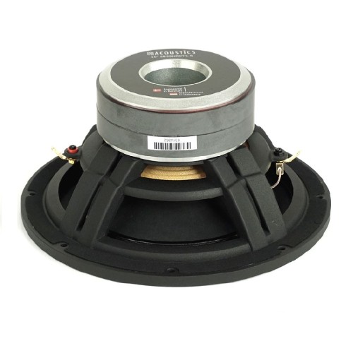 Суб-басов говорител 10″ SB Acoustics SB29SWNRX-S75-6