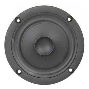 Мидбасов говорител 4″ SB Acoustics SB12NRX25-4