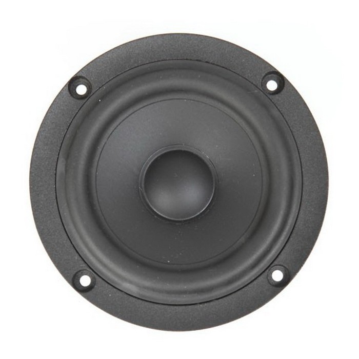 SB Acoustics SB12NRX25-8 4" Midrange Woofer