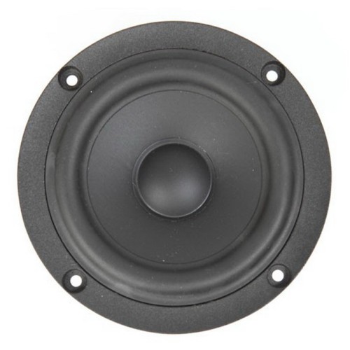 SB Acoustics SB12NRX25-8 4" Midrange Woofer