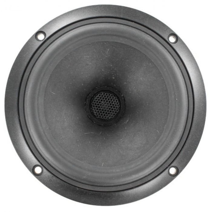 Коаксиален двулентов говорител SB Acoustics SB13PFCR25-4 coaxial