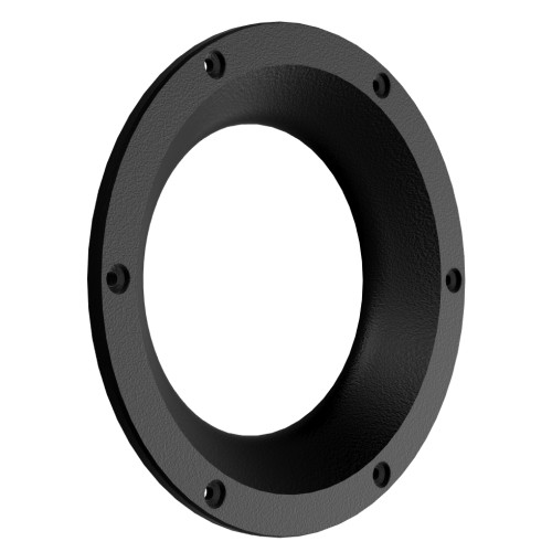 Exproject WG 7600 Waveguide