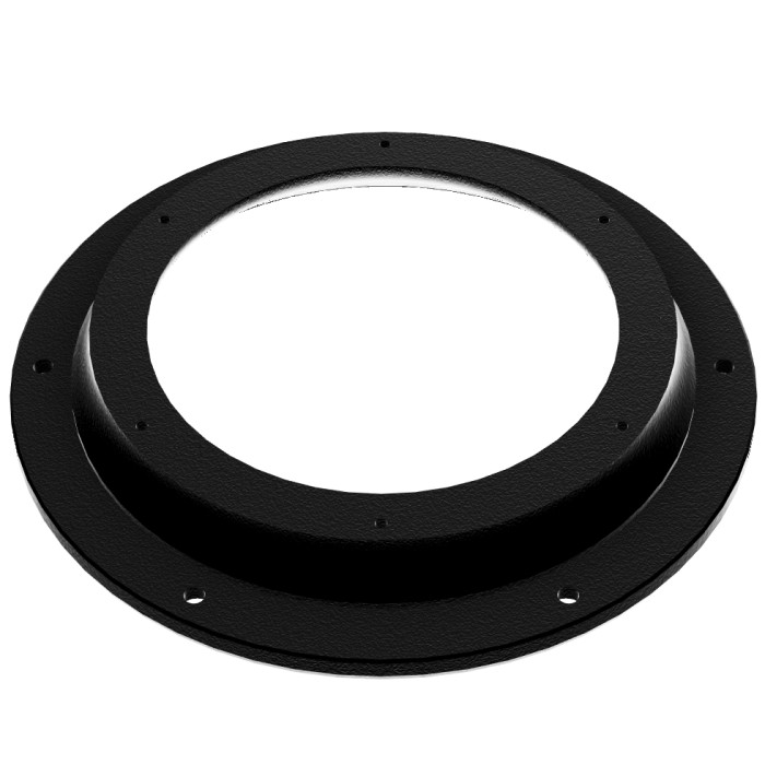 Exproject WG 7600 Waveguide