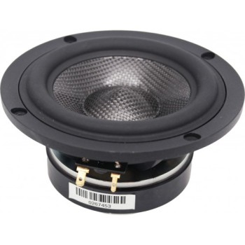 SB Acoustics SB15CRC30-8 Bass-midwoofer 5″/Carbon 2