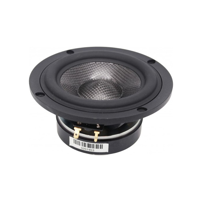 Мидбасов говорител 5″ SB Acoustics SB15CRC30-4