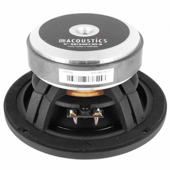 SB Acoustics SB15MFC30-4 5" Poly Cone Woofer 2
