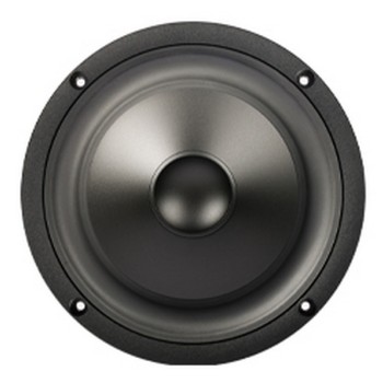 SB Acoustics SB17MFC35-4 6" Poly Cone Woofer 4 ohm