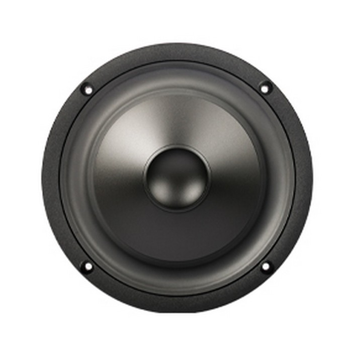 SB Acoustics SB17MFC35-4 6" Poly Cone Woofer 4 ohm