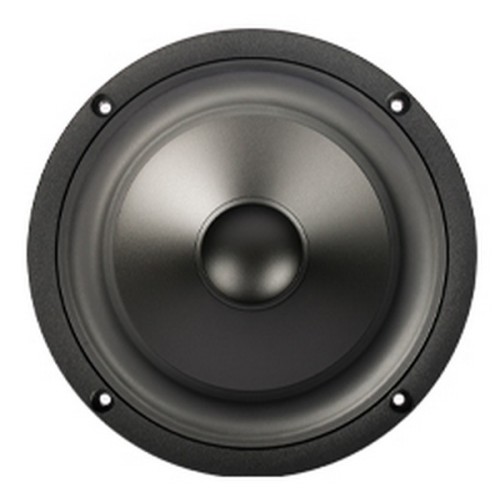 SB Acoustics SB17MFC35-4 6" Poly Cone Woofer 4 ohm
