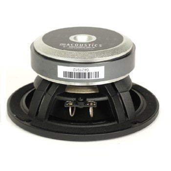 SB Acoustics SB17MFC35-4 6" Poly Cone Woofer 4 ohm 2