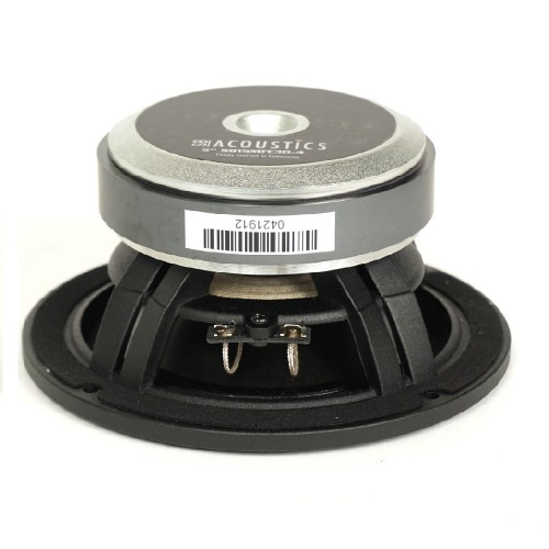 SB Acoustics SB17MFC35-4 6" Poly Cone Woofer 4 ohm