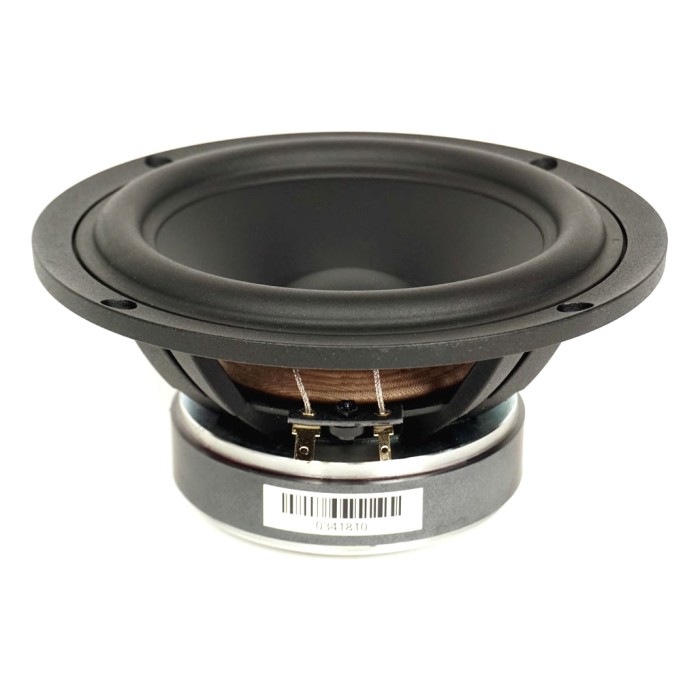 Мидбасов говорител 6″ SB Acoustics SB17MFC35-8
