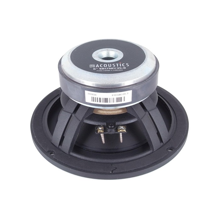 Мидбасов говорител 6″ SB Acoustics SB17MFC35-8