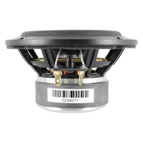 SB Acoustics SB12PFCR25-4 4'' Paper Cone Woofer