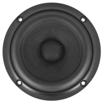SB Acoustics SB15MFC30-4 5" Poly Cone Woofer 2