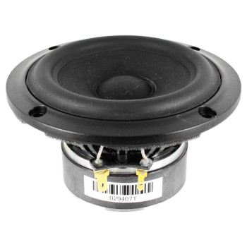 SB Acoustics SB15MFC30-4 5" Poly Cone Woofer