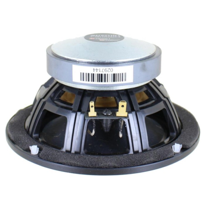 Мидбасов говорител 5″ SB Acoustics SB13PFCR25-8