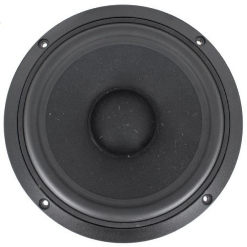 SB Acoustics SB16PFCR25-4 6" Paper Cone Mid Woofer - 4 ohm