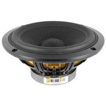 Мидбасов говорител 6″ SB Acoustics SB16PFCR25-4