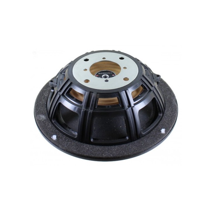 Пасивна мембрана 6″ SB Acoustics SB16PFCR-00