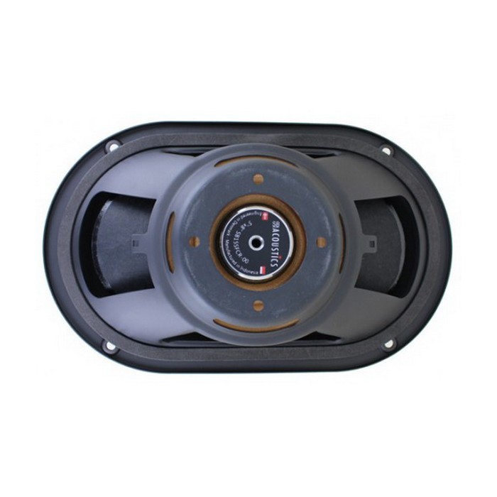 Пасивна мембрана 5″ x 8″ SB Acoustics SB15SFCR-00