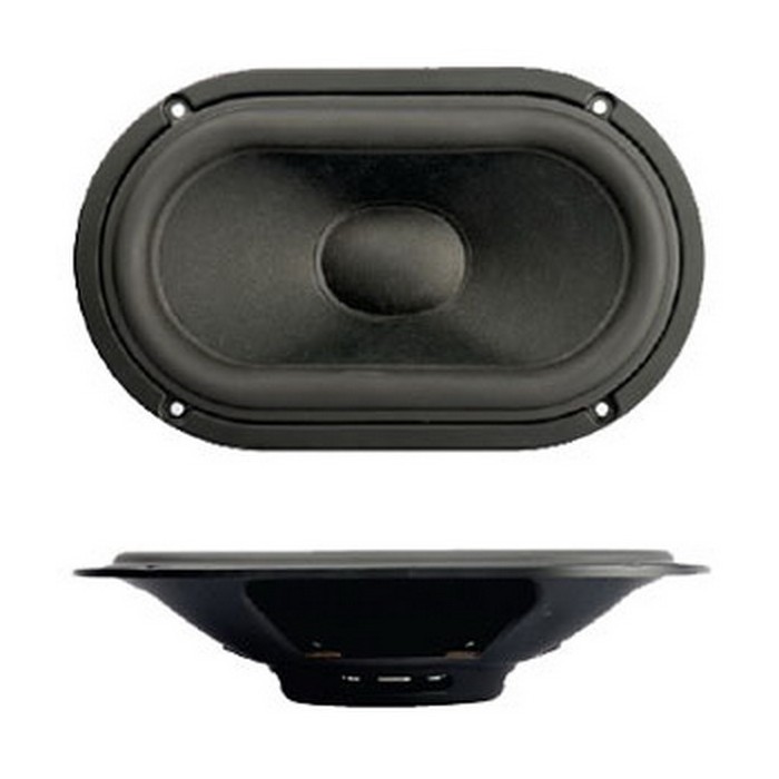 Пасивна мембрана 5″ x 8″ SB Acoustics SB15SFCR-00