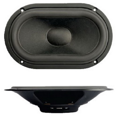 Пасивна мембрана 5″ x 8″ SB Acoustics SB15SFCR-00