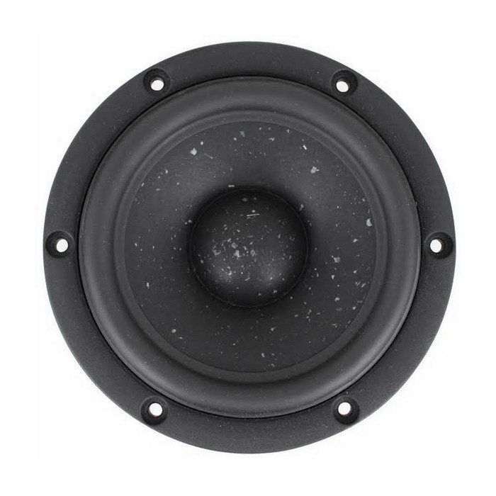 Среднотонов с 5″ конус от египетски папирус SATORI MR13P-4