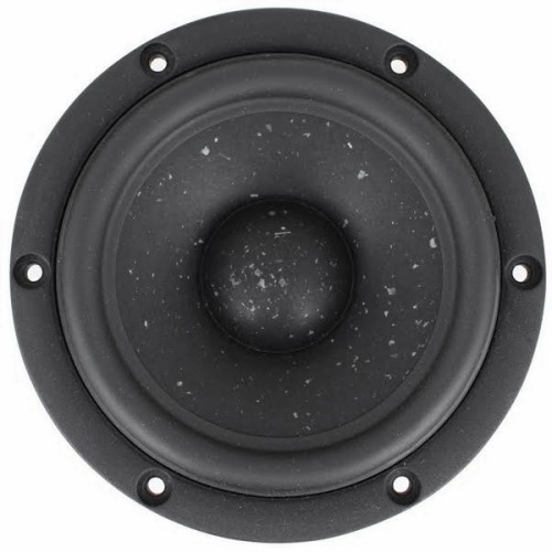 Среднотонов с 5″ конус от египетски папирус SATORI MR13P-4