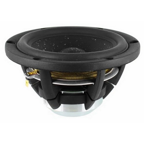 Среднотонов с 5″ конус от египетски папирус SATORI MR13P-4
