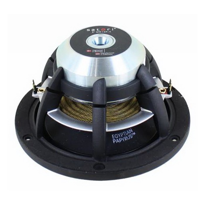 Среднотонов с 5″ конус от египетски папирус SATORI MR13P-4