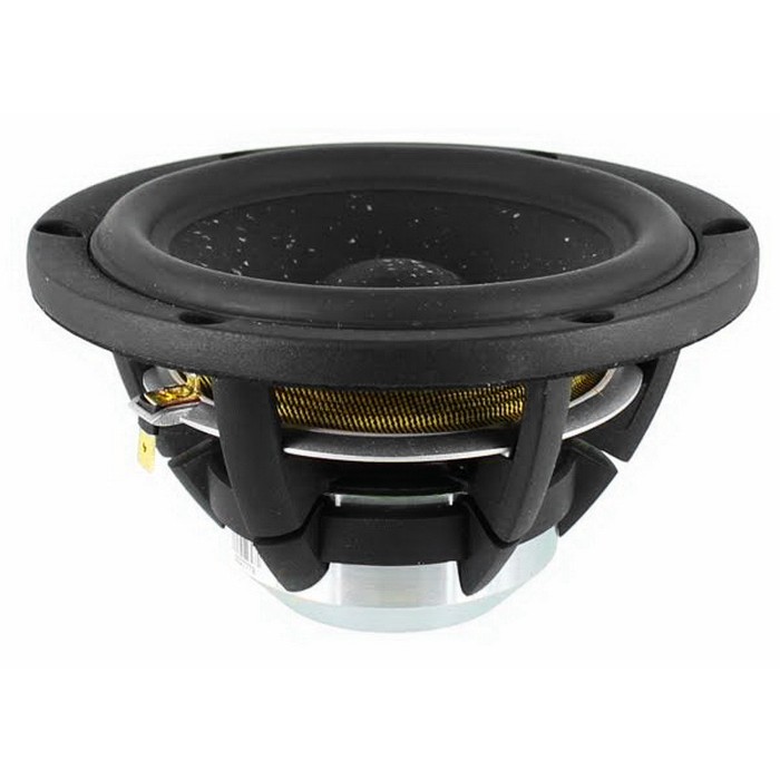 Среднотонов с 5″ конус от египетски папирус SATORI MR13P-8