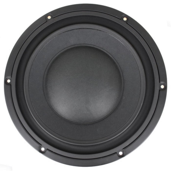 SB Acoustics SW26SFC38-4 10" woofer 4 ohm
