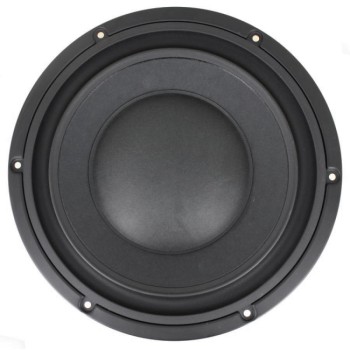 HIFI басов говорител 10"с плитък профил SB Acoustics SW26SFC38-8 2