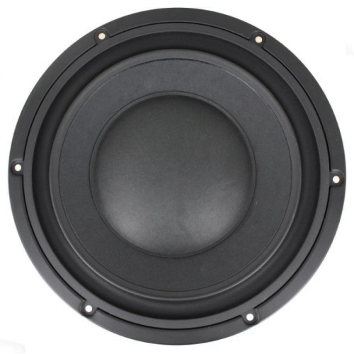 HIFI басов говорител 10"с плитък профил SB Acoustics SW26SFC38-8