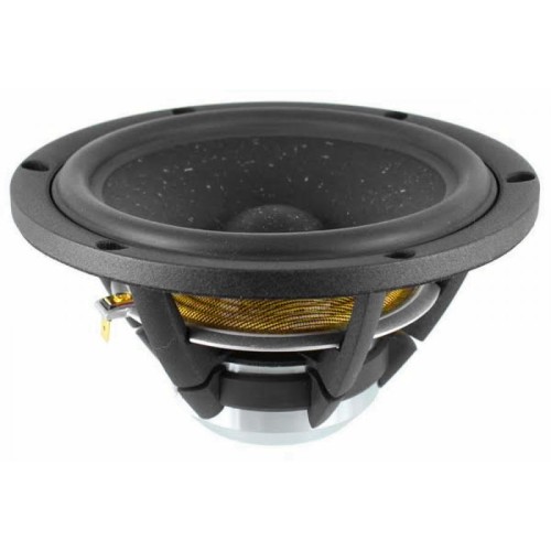 Среднотонов с 6″ конус от египетки папирус SATORI MR16P-4