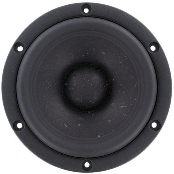 Satori MW13P-8 5" Egyptian Papyrus Cone Woofer - 8 ohm 2