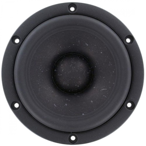 Satori MW13P-8 5" Egyptian Papyrus Cone Woofer - 8 ohm