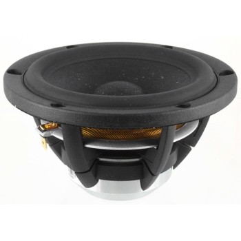 Satori MW13P-8 5" Egyptian Papyrus Cone Woofer - 8 ohm